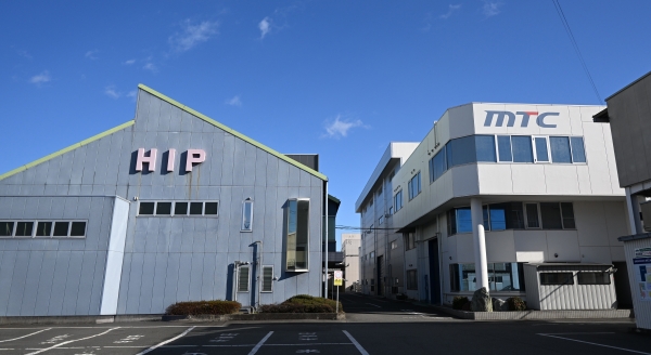 群馬工場