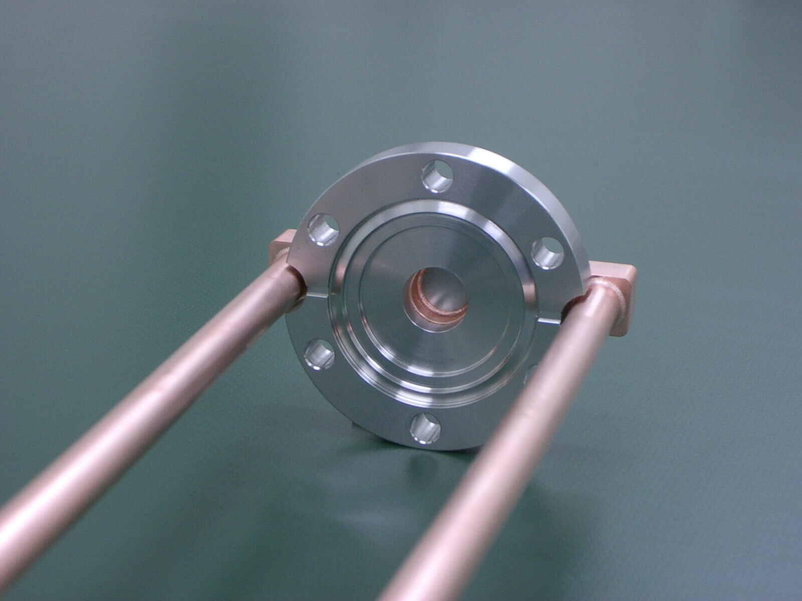 X raytarget anode