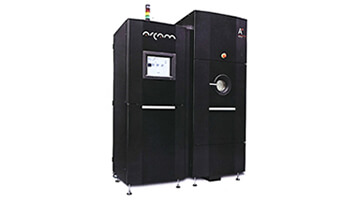 Arcam A2X(高融点金属造形にも対応する中型機)
