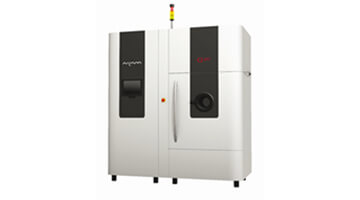 Arcam Q20（Ti6Al4V specialized machine specially designed for mass production and large builds）