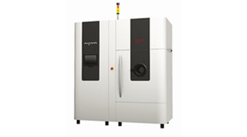 Arcam Q20(量産・大型造形対応に特化したTi6Al4V専用機)