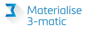 Materialise 3-matic