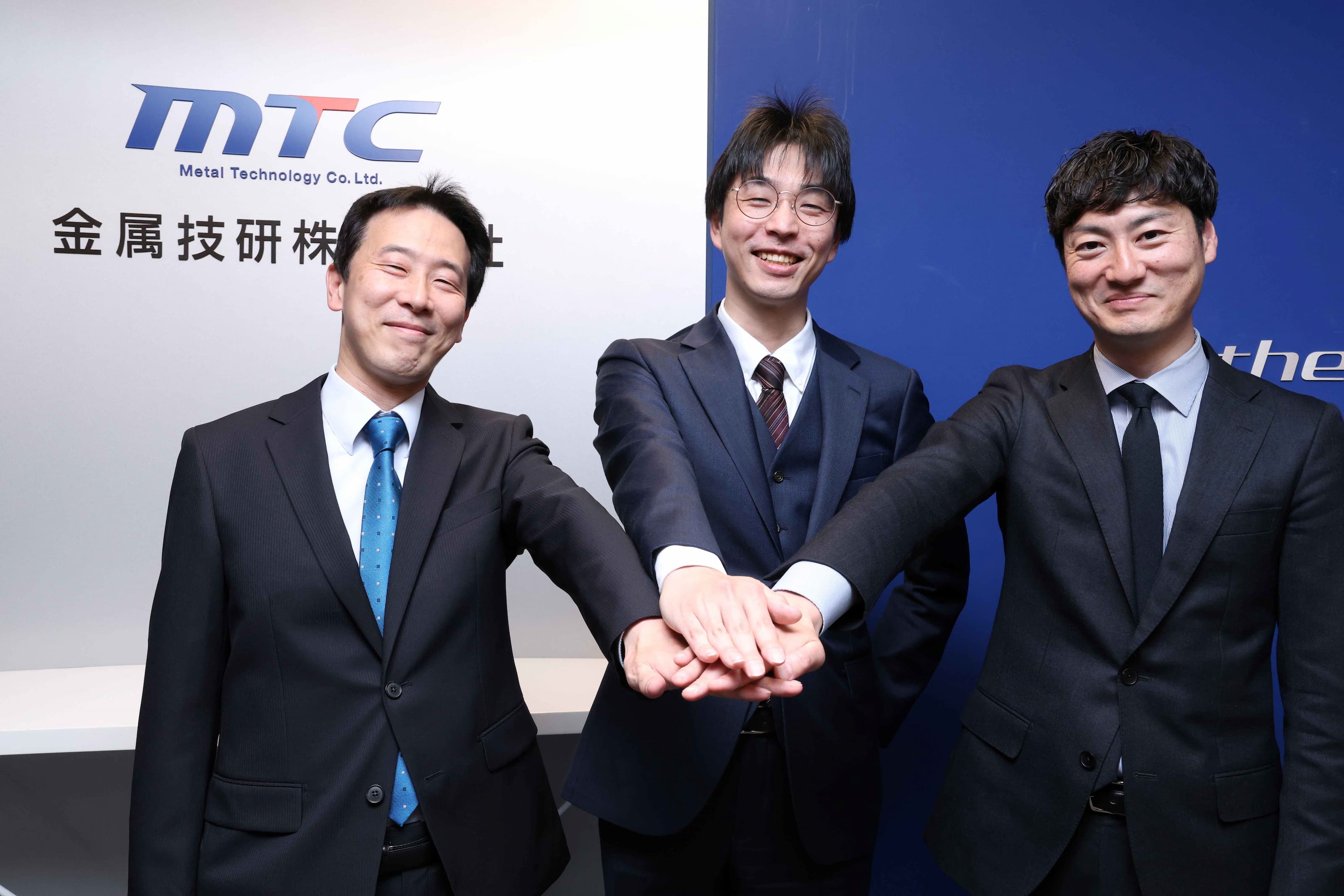 キヤノン・金属技研 セラミックス積層造形受託生産はじまる