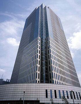 会社概要 会社概要