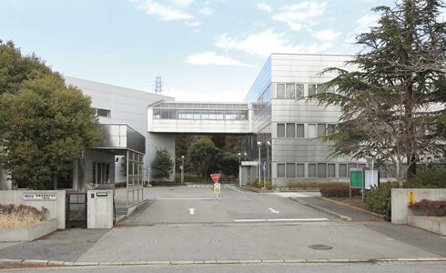 千葉工場