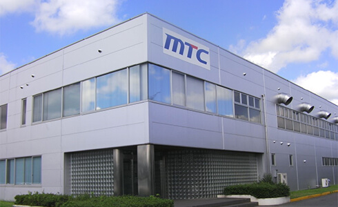 成田工場
