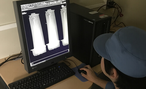 成田工場 成田工場