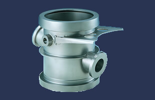 Airplane part Stress relief heat treatment of Ti-6Al-4V