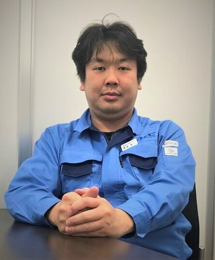 清板 恭一