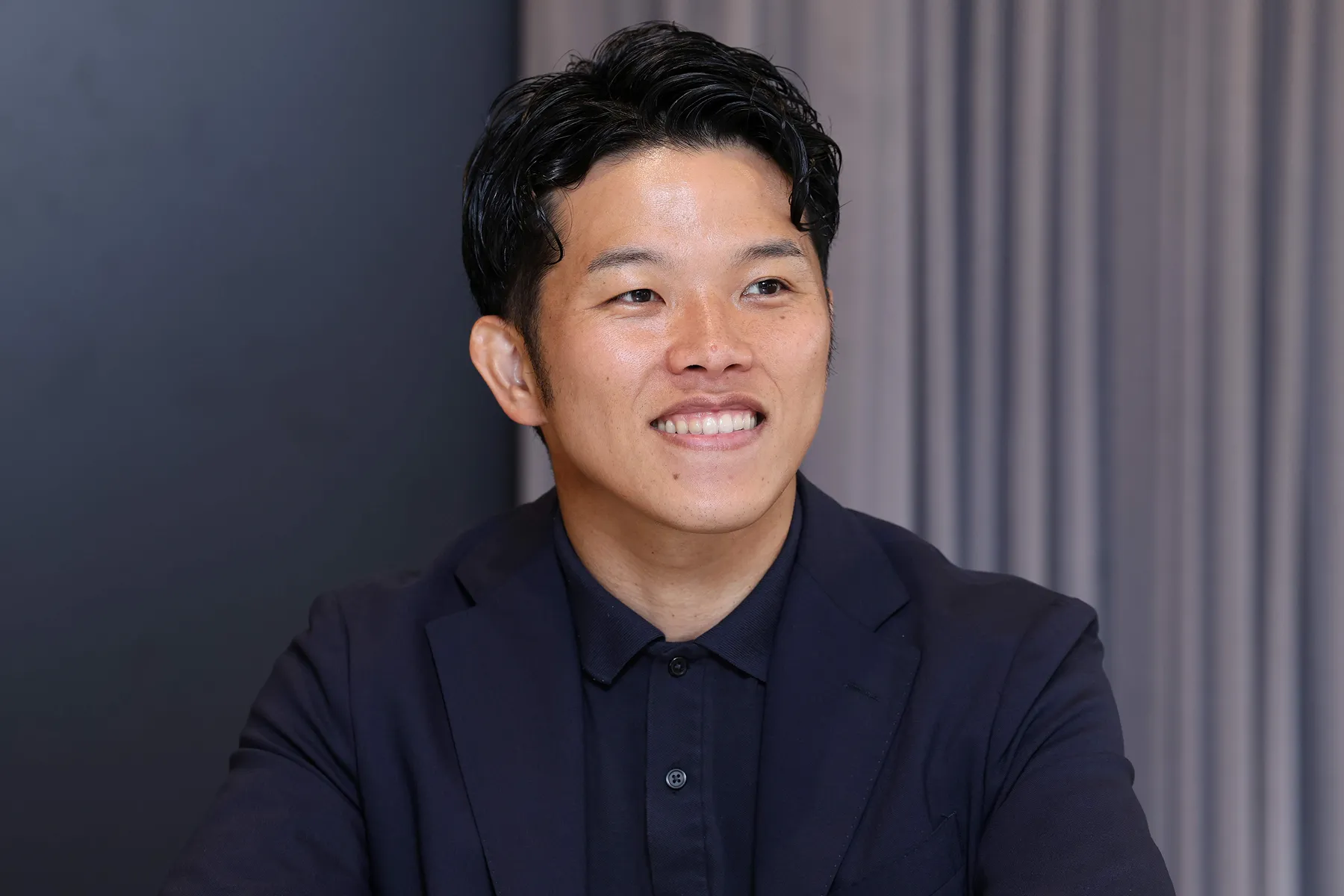 ビットエーourlyカンパニー　カンパニーCOO（最高執行責任者）高橋 新平 氏