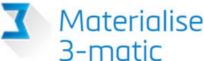 Materialise 3-matic