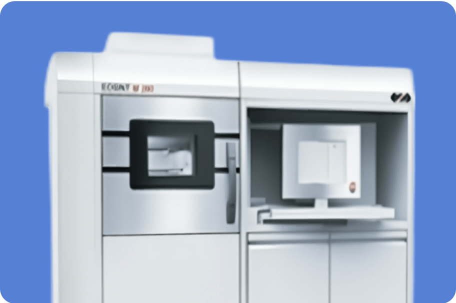 EOSINT M280(manufactured by EOS)