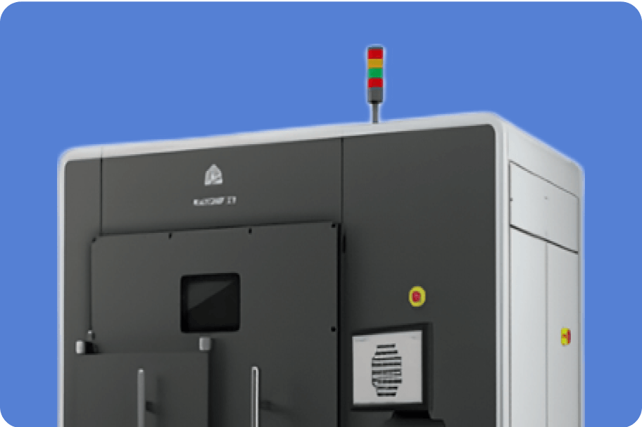 ProX DMP 320 (Manufactured by 3D SYSTEMS)