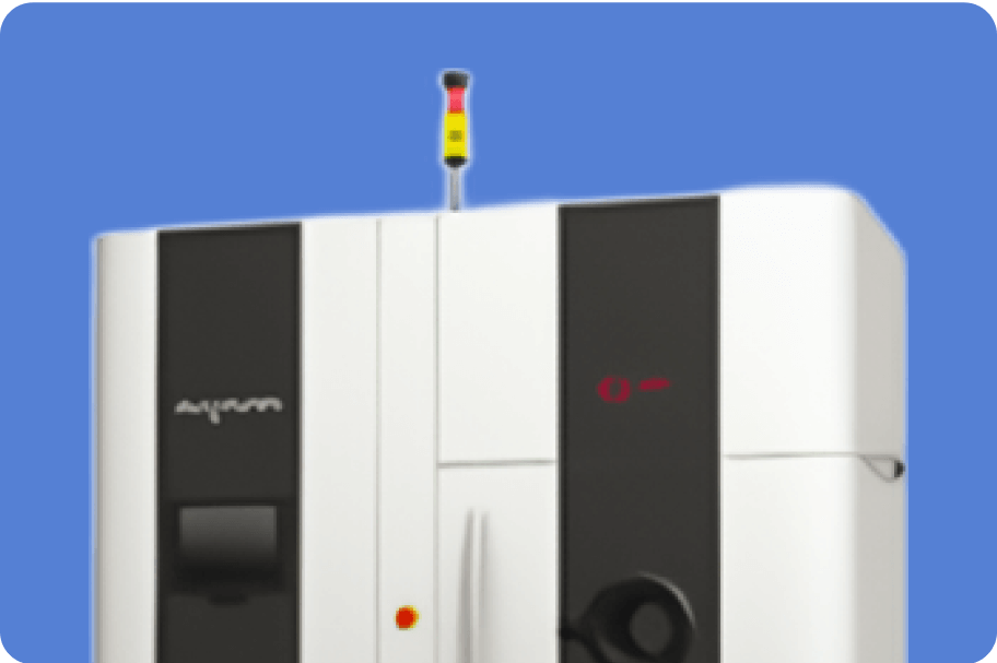 Arcam A2X(Medium-sized machine that also supports refractory metal shaping)(Manufactured by Arcam)